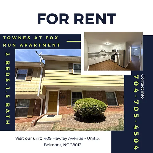 409 Hawley Ave #3 Photo 1