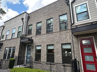 2035 Holtz Ln NW, Atlanta, GA 30318