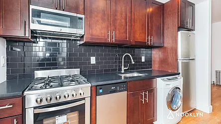 Rented by Nooklyn NYC LLC