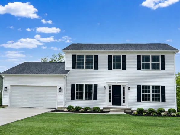 Richmond Plan, Fairwood Estates