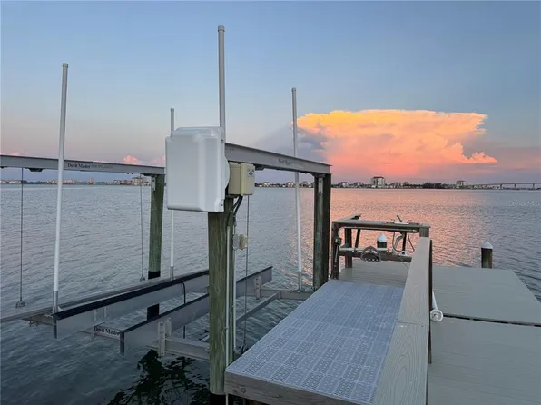 840 Boca Ciega Isle Dr Lot 30, Saint Petersburg, FL 33706