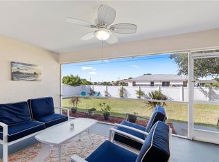 1021 NW 14th Ter, Cape Coral, FL 33993