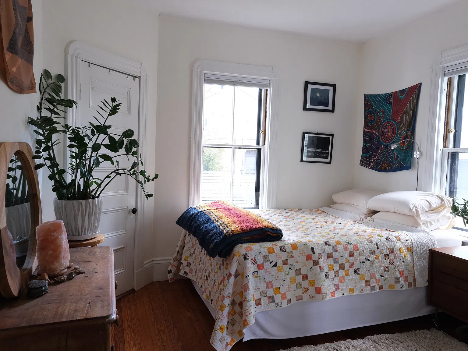 1 bed, 735 sqft, $2,675 — Photo 4
