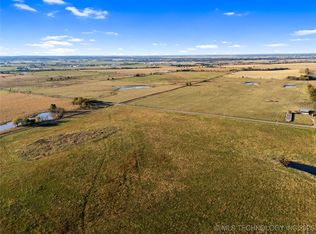 3 E 330th Rd, Big Cabin, OK 74332