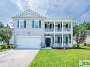 79 Melody Dr, Pooler, GA 31322