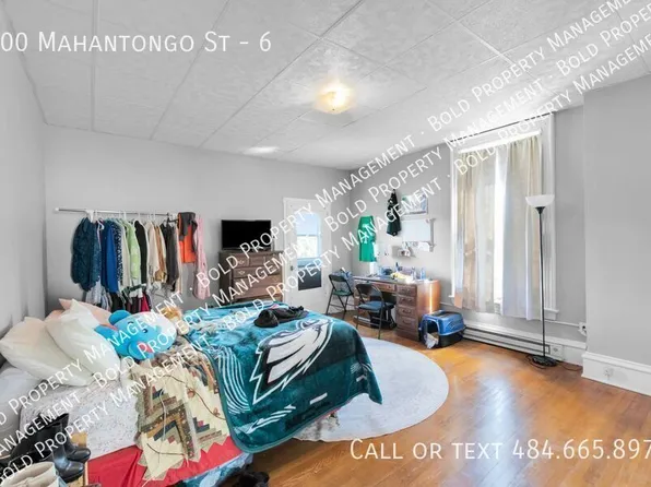 900 Mahantongo St, Pottsville, PA