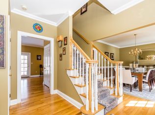 15 Wildfire Ln, Trumbull, CT 06611