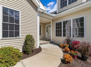 51 Cortland Grove Dr UNIT 51, Shrewsbury, MA 01545