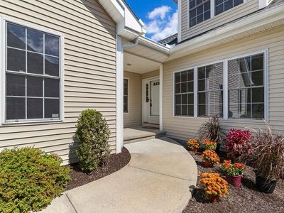 51 Cortland Grove Dr UNIT 51, Shrewsbury, MA, 01545