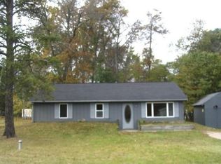 2424 Marshall Rd, Grayling, MI 49738