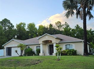 711 Epps Brown St E, Lehigh Acres, FL 33974