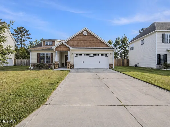 309 Merin Height Road, Jacksonville, NC 28546