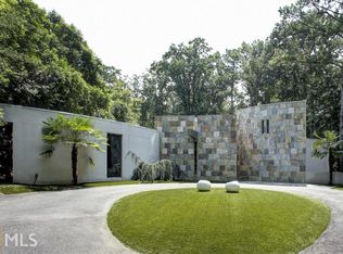 4625 Lake Forrest Dr, Sandy Springs, GA 30342