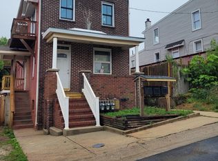 1505 Hazel St, Baltimore, MD 21226