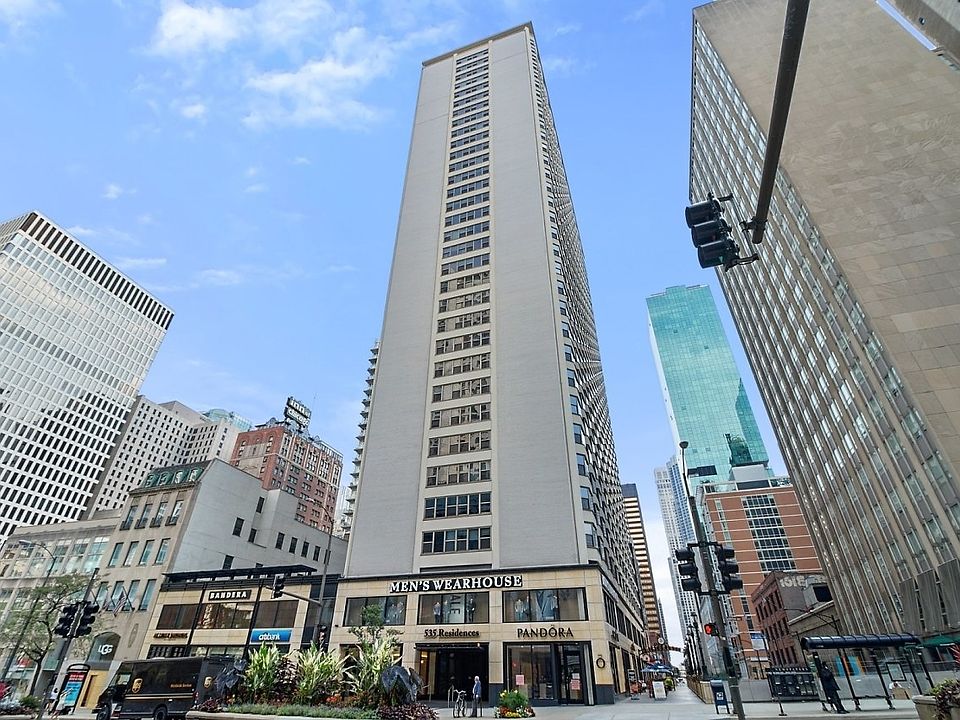 1st image of 535 N Michigan Ave APT 2904