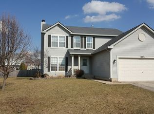 2234 Andrew Trl, Montgomery, IL 60538