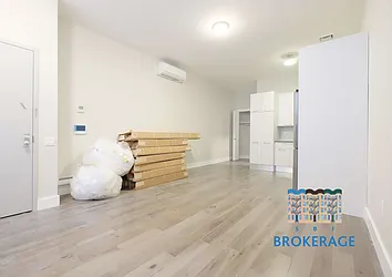 Rented by SBJ Brokerage, LLC