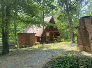 81 Cornett Cemetery Rd, Morehead, KY 40351