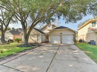 16806 Bouldgreen, Houston, TX 77084