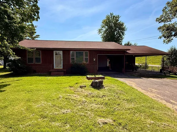 12114 Highway 45, Martin, TN 38237
