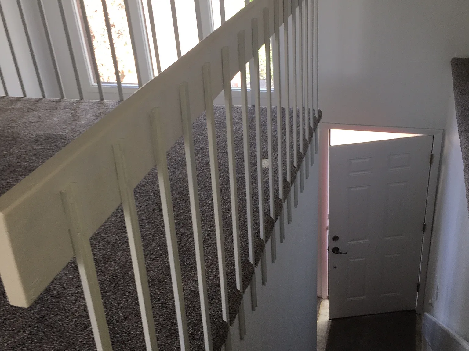 1 bed, 1.5 bath, 800 sqft, $1,200 — Photo 3