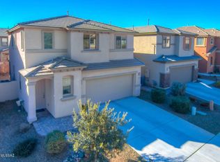 675 W Calle Canto Sereno, Sahuarita, AZ 85629