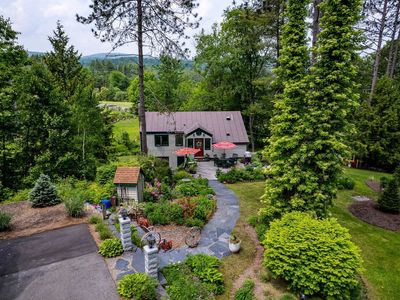 586 Ski Tow Road, Brownsville, VT, 05037