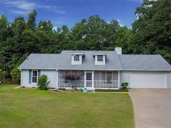 145 Deer Ridge Ct, McDonough, GA 30252