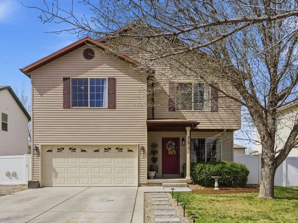 218 S 950 W, Spanish Fork, UT 84660