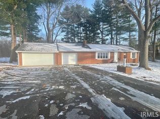 6597 S 150 E, Jonesboro, IN