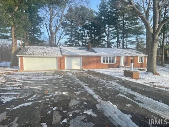 6597 S 150 E, Jonesboro, IN 46938