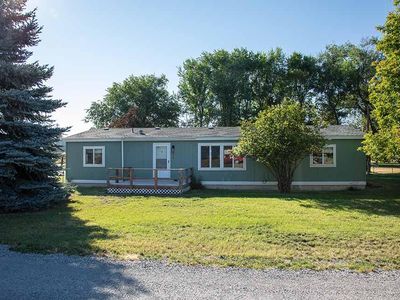 580 11th St, Eureka, MT, 59917