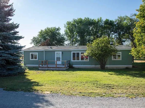 580 11th St, Eureka, MT 59917