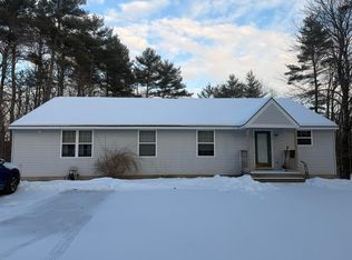 253 Portland Rd, Gray, ME 04039