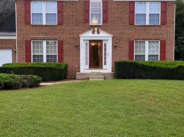 1734 Felwood St, Fort Washington, MD 20744
