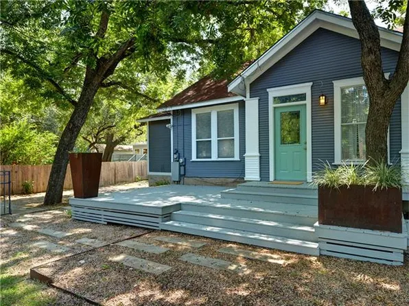 315 E Live Oak St, Austin, TX 78704