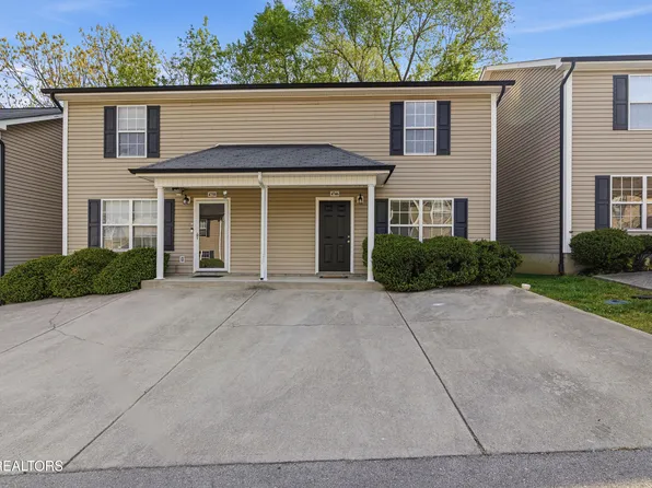 4746 Forest Landing Way, Knoxville, TN 37918