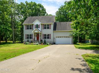 126 S New Prospect Rd, Jackson, NJ 08527