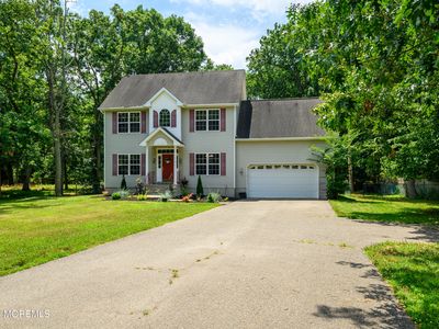 126 S New Prospect Road, Jackson, NJ, 08527