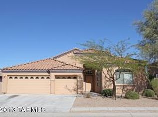 7130 W Festival Way, Tucson, AZ 85757