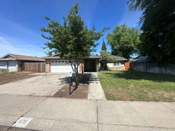 1175 E Edison St, Manteca, CA 95336