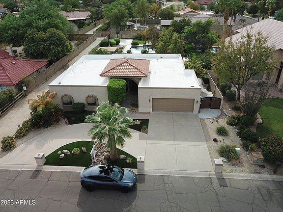 2nd image of 12046 S APPALOOSA Drive