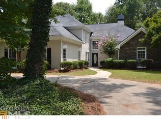 1440 Brandy Shoals Dr SE, Conyers, GA 30013