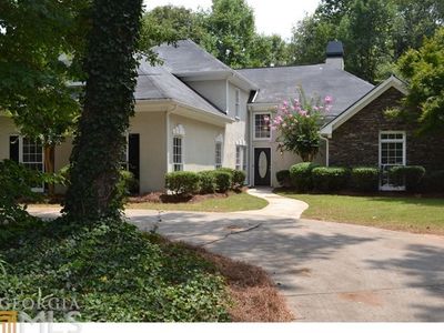 1440 Brandy Shoals Dr SE, Conyers, GA, 30013