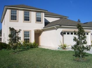 1612 Mapmakers Way, Saint Augustine, FL 32092