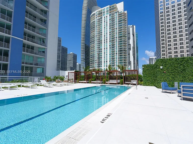 325 Biscayne Blvd #3326 — Photo 21