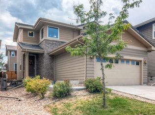 10522 Rutledge St, Parker, CO 80134