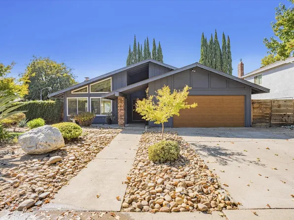 9229 Caspiane Way, Sacramento, CA 95826