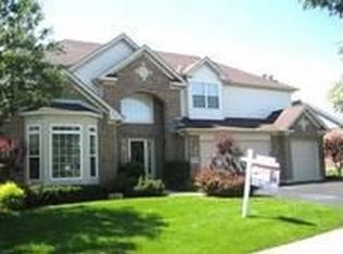 18681 W Lazy Acre Rd, Lake Villa, IL 60046