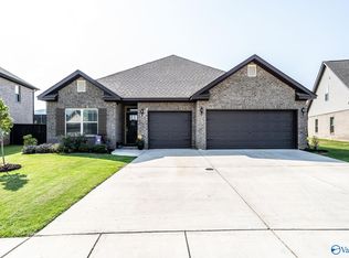 134 Saddle St, New Market, AL 35761